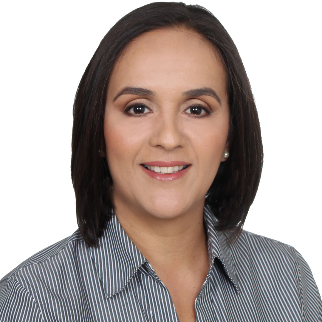 Fabiola Flores Monsivais, PhD
