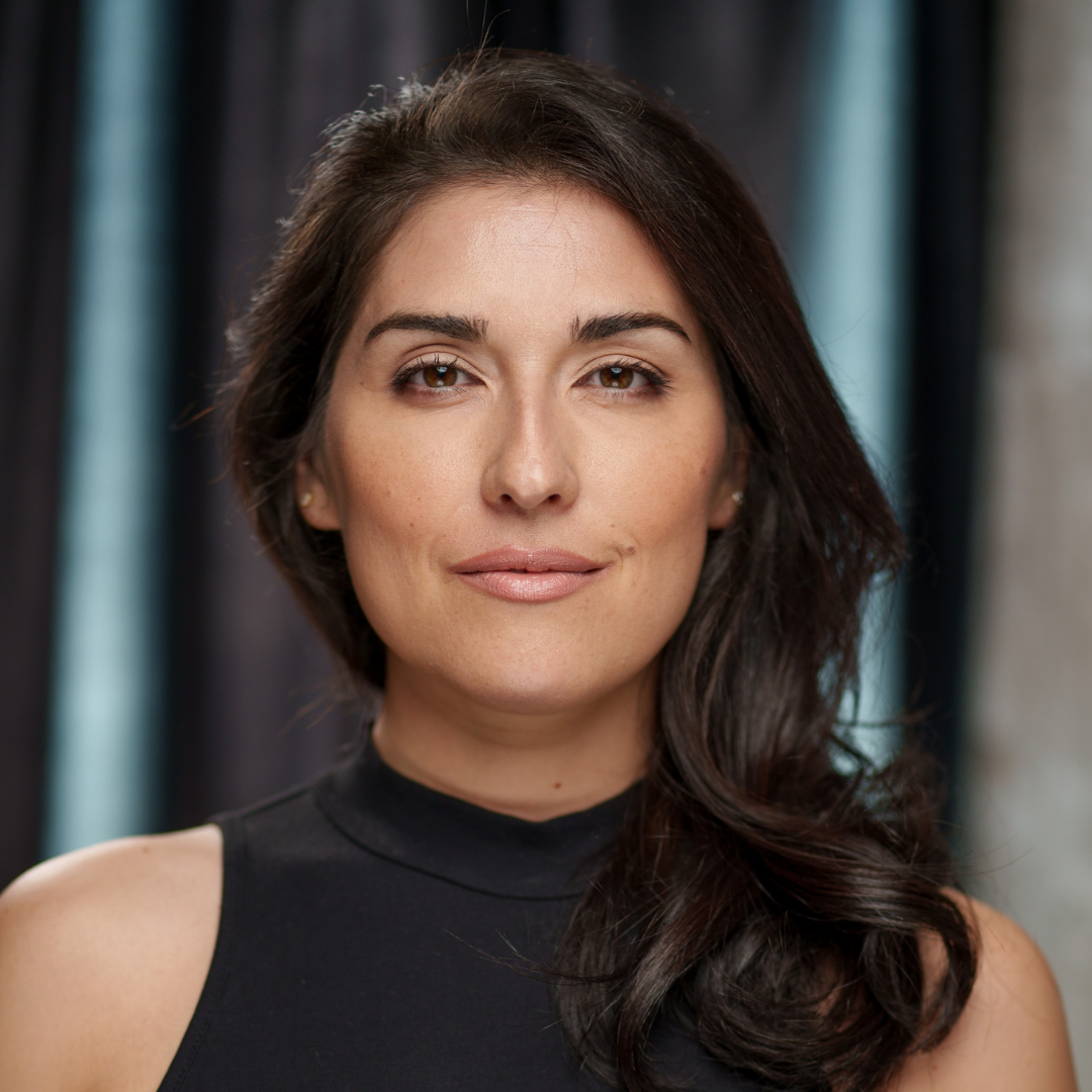 Gabriela Cortez