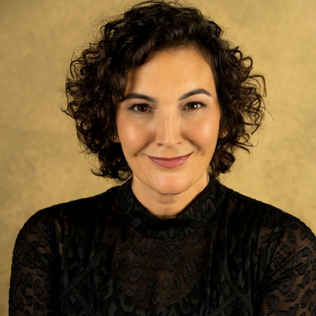 Gina Bell