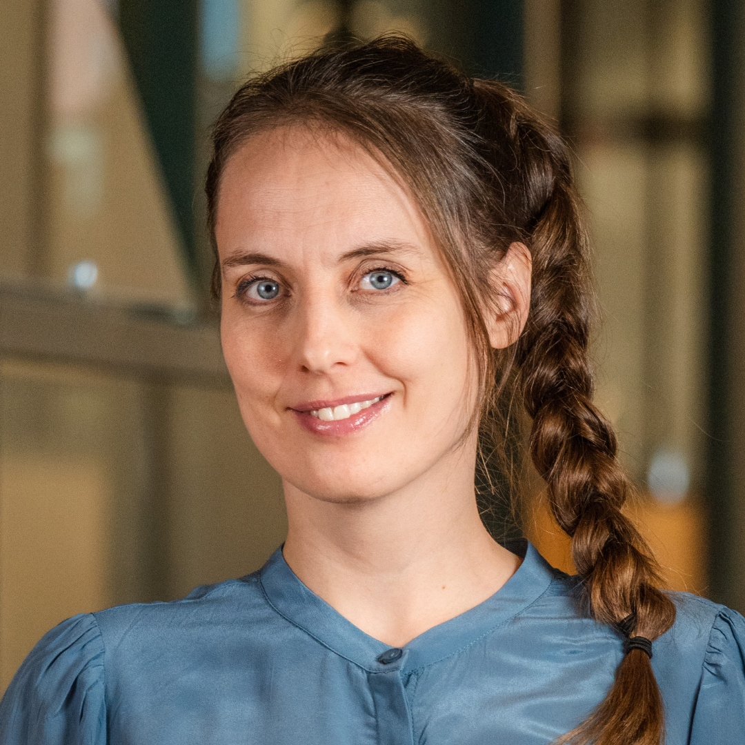Heidi Røneid