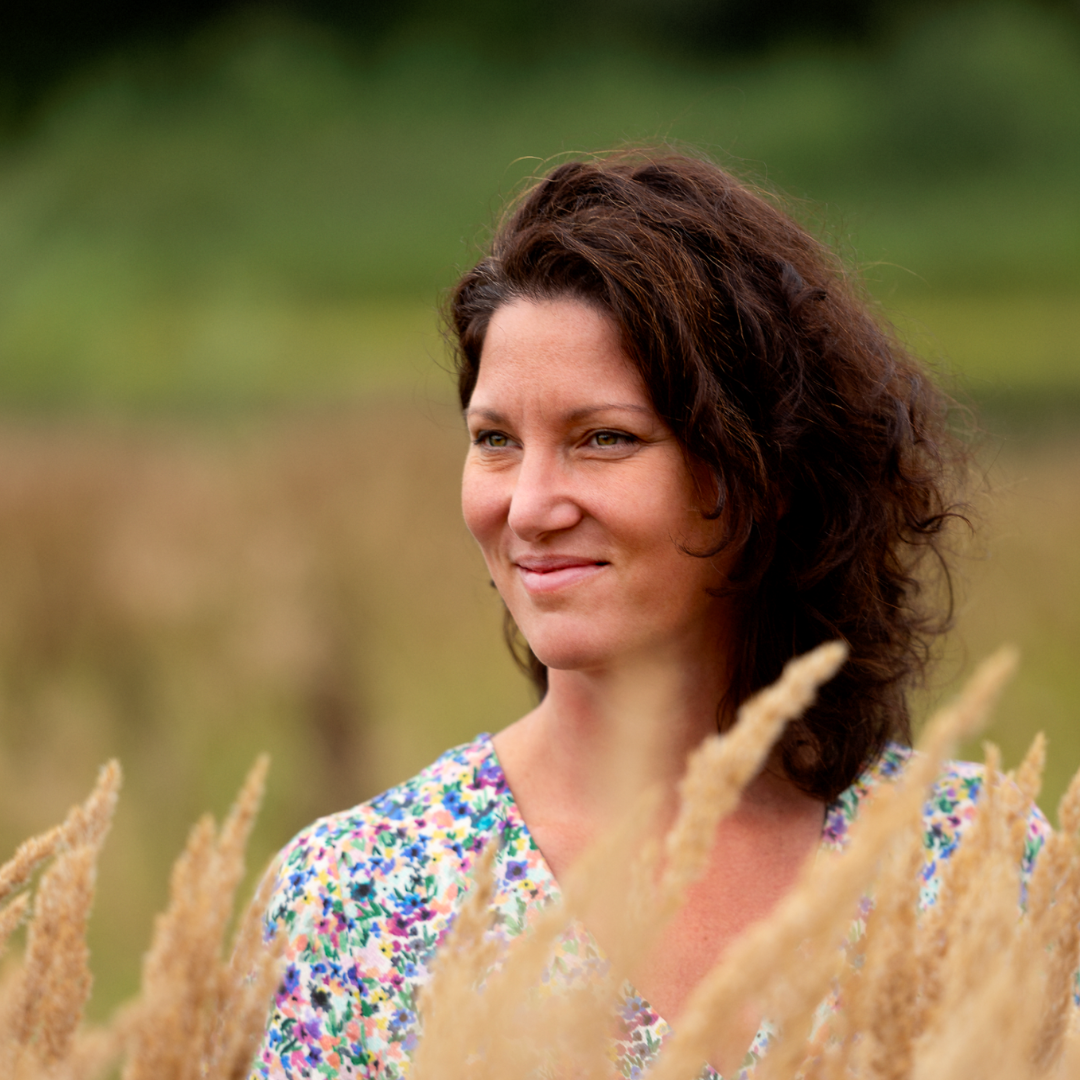Hille Van der Kaa