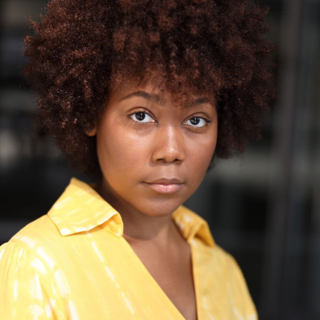 Jamani Funderburk
