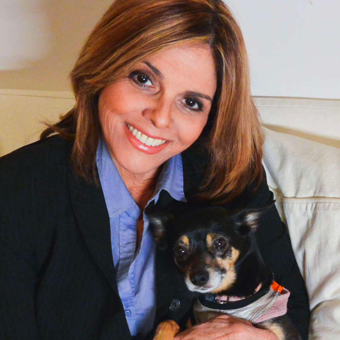 Jane Velez-Mitchell