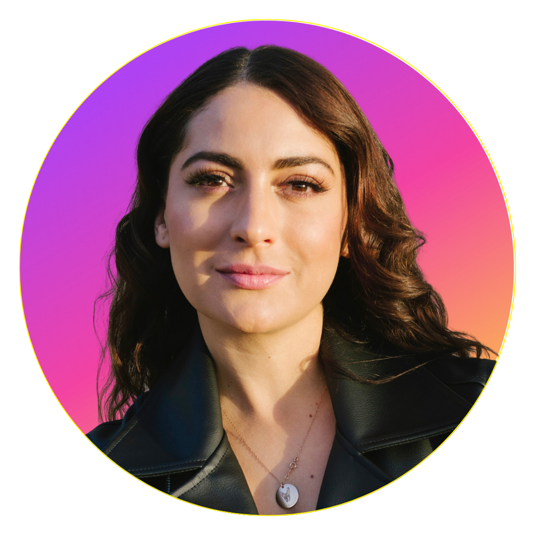 Jimena Suarez Ibarrola