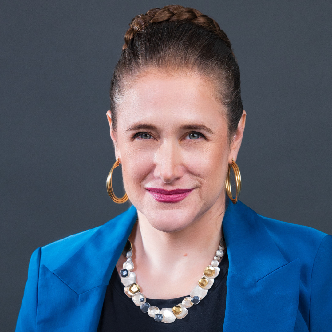 Julia Stamberger