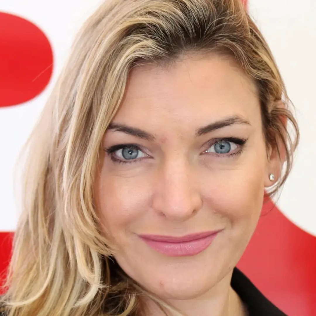 Kate Burns