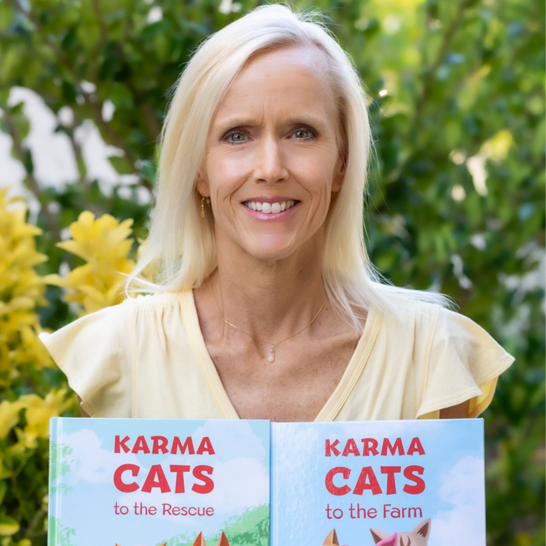 Kathleen Kastner