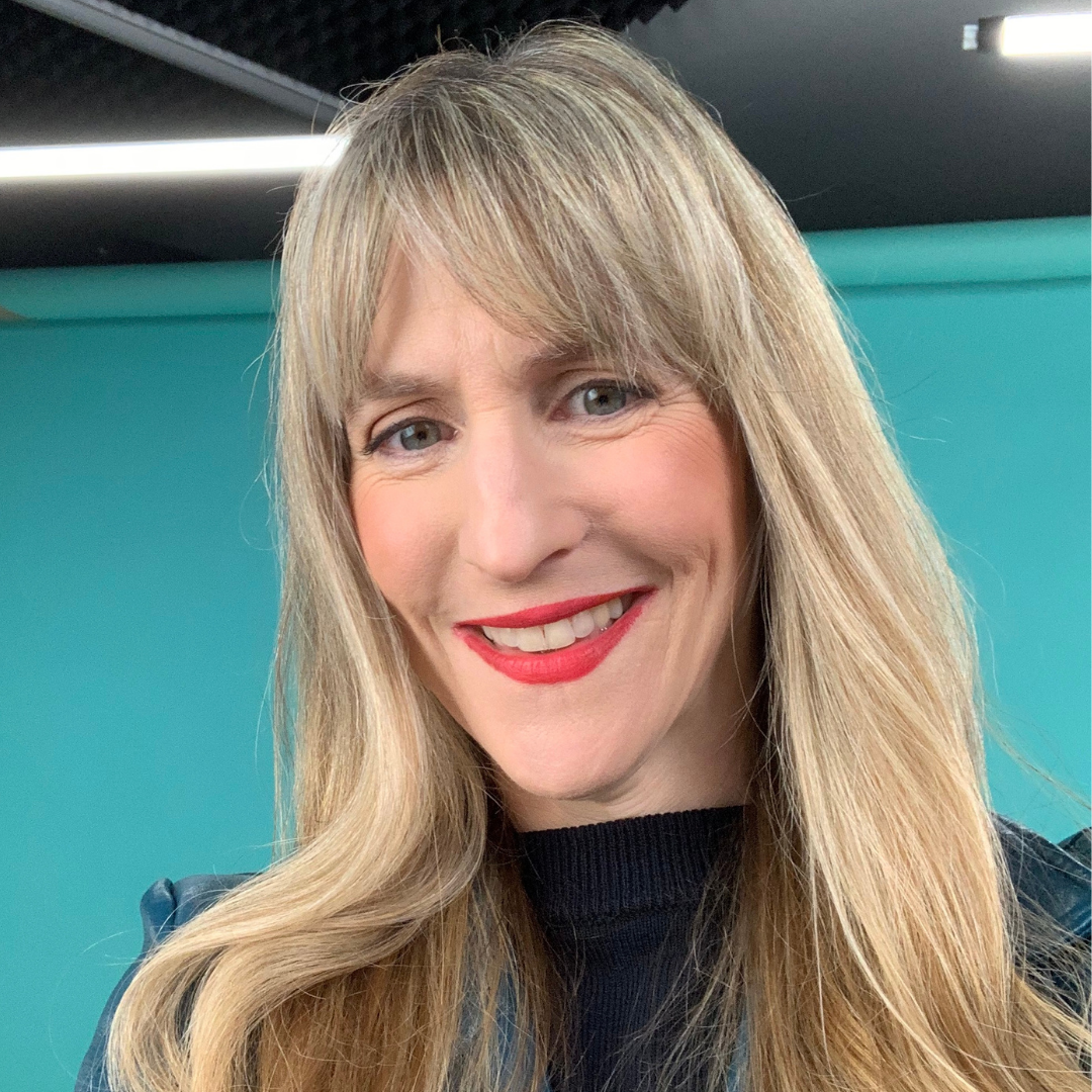 Kathy Klotz-Guest