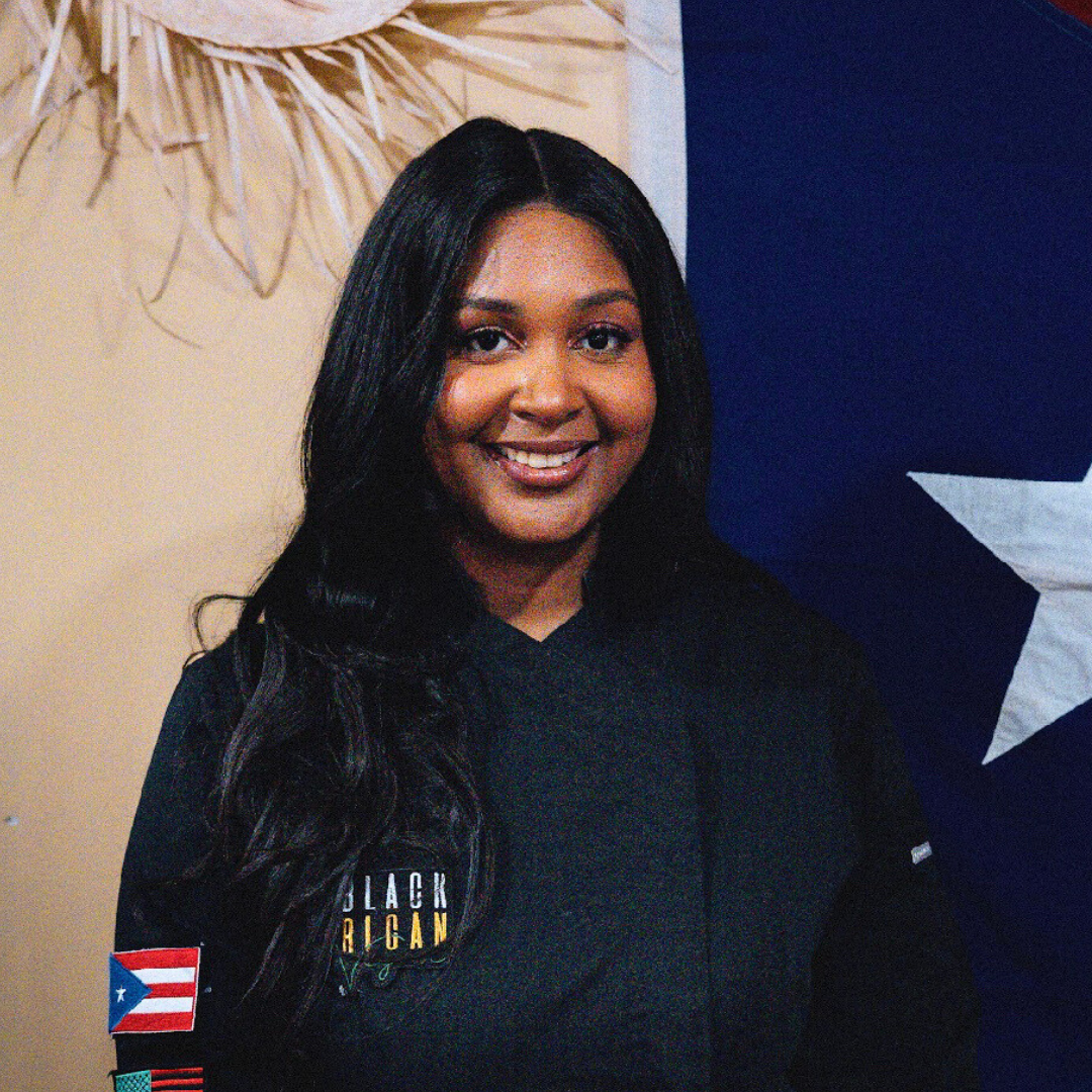 Lyana Blount
