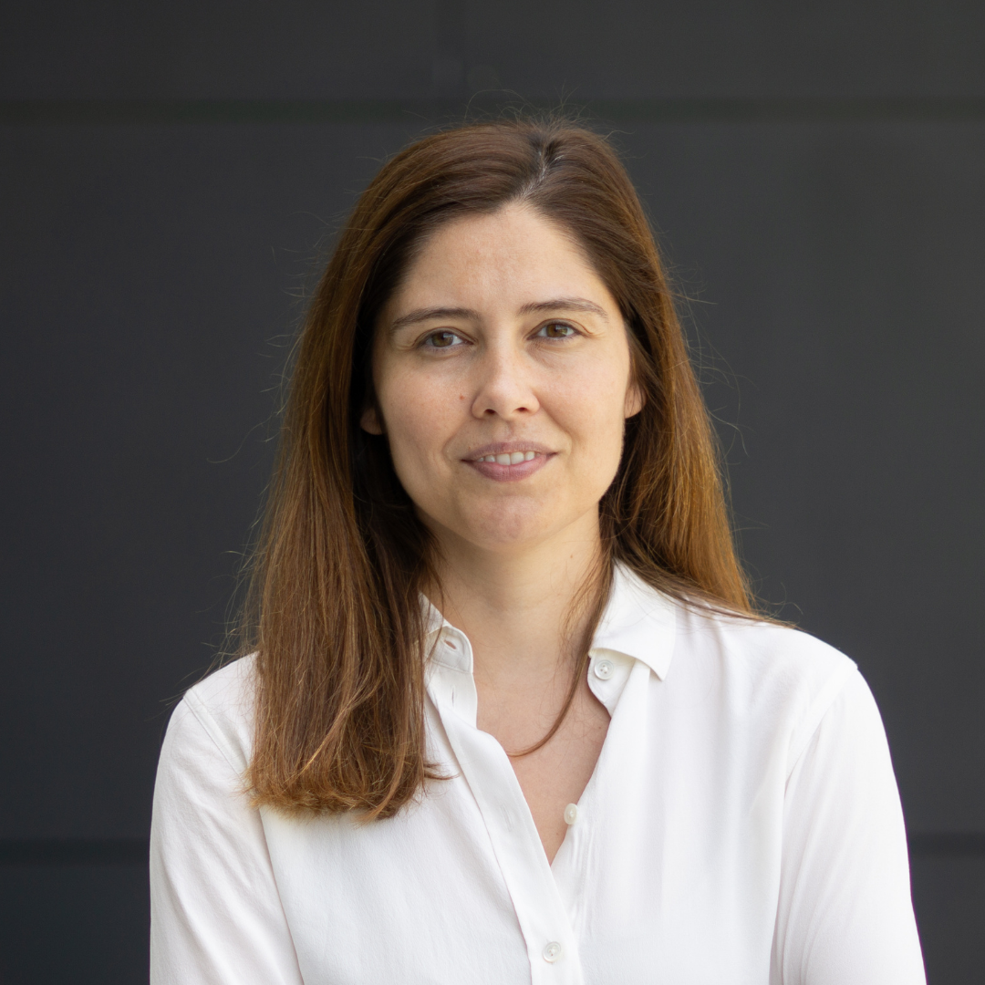 Maria Gonçalves Maia