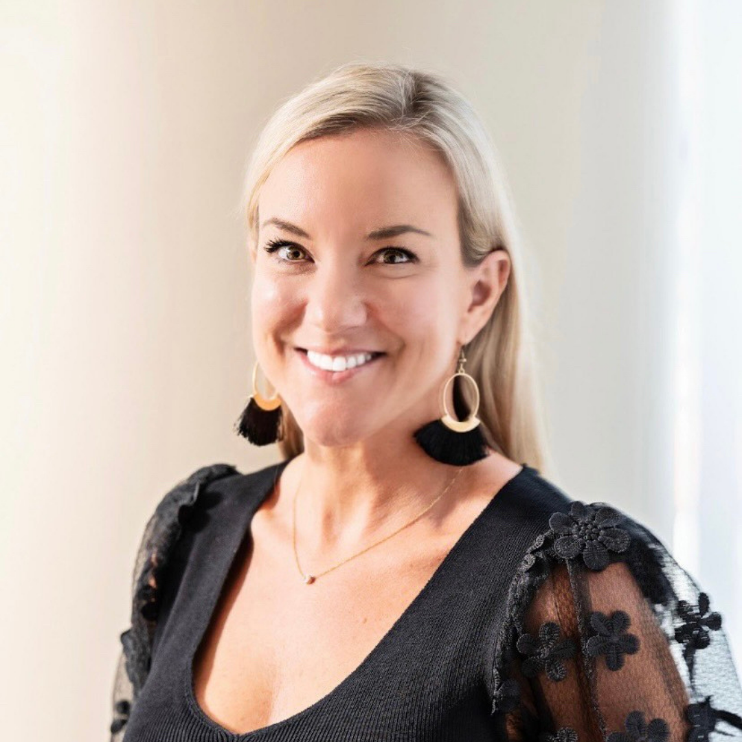 Mary Beth Olson
