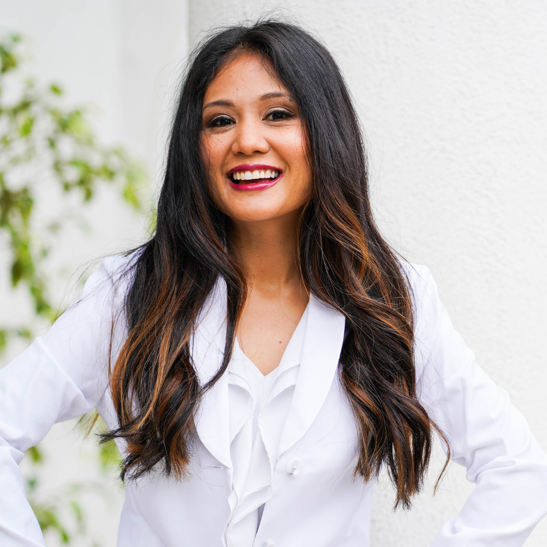Dr. Melissa Mondala
