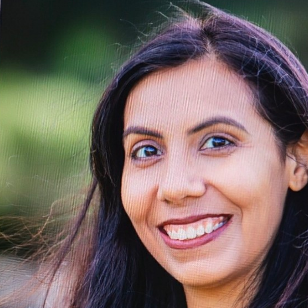Monica Bhatia