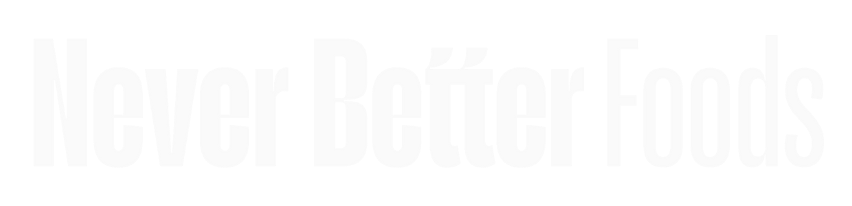 Never Better Foods