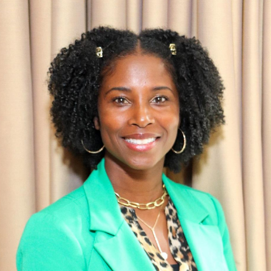 Nifiah Reid-Sanders