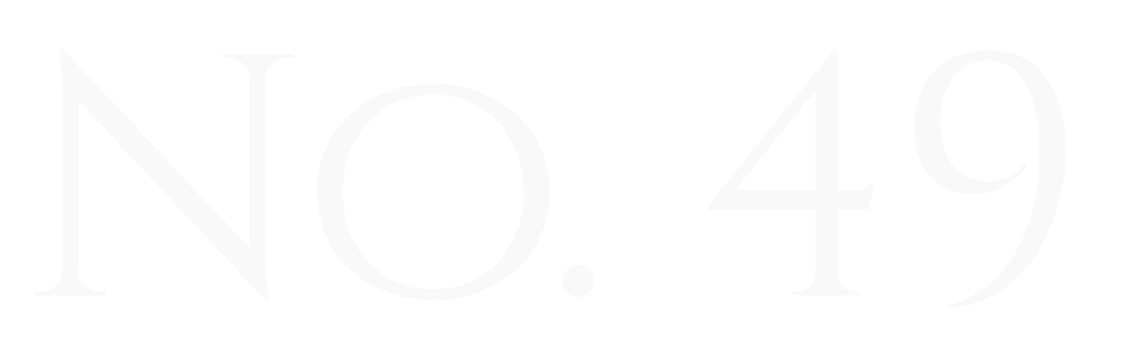 No. 49