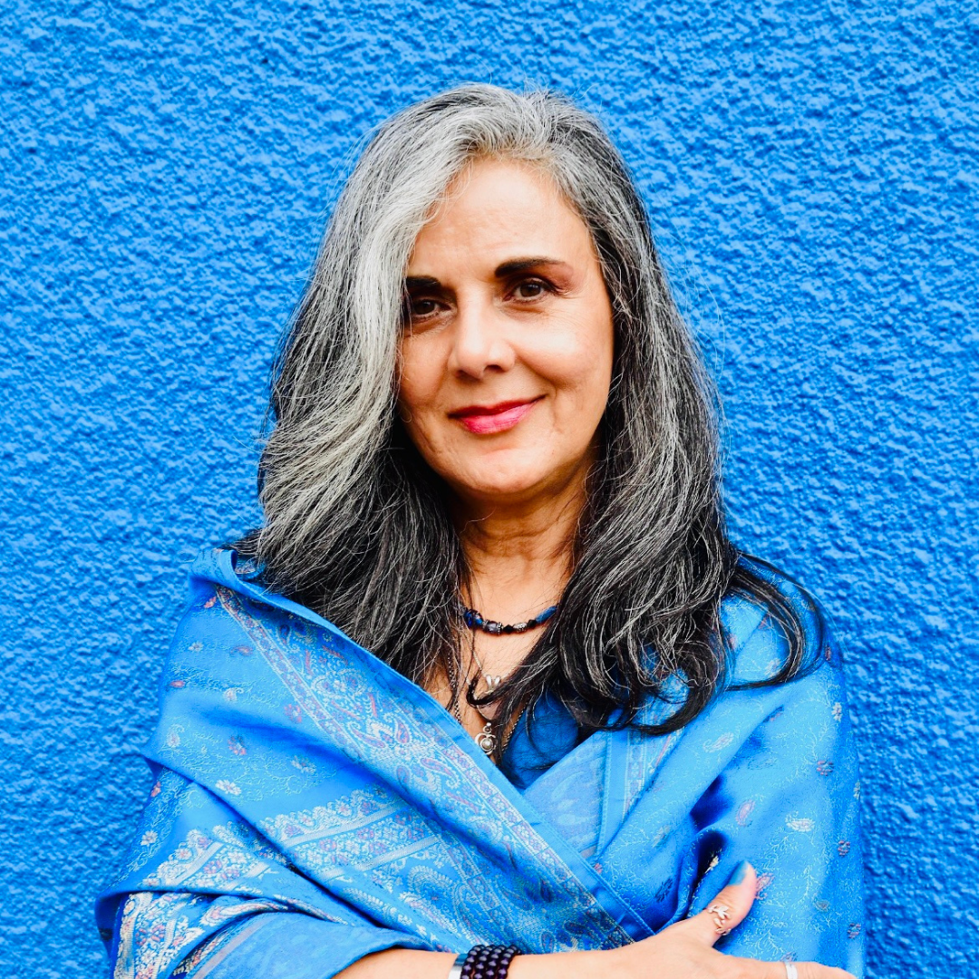 Pria Acharya