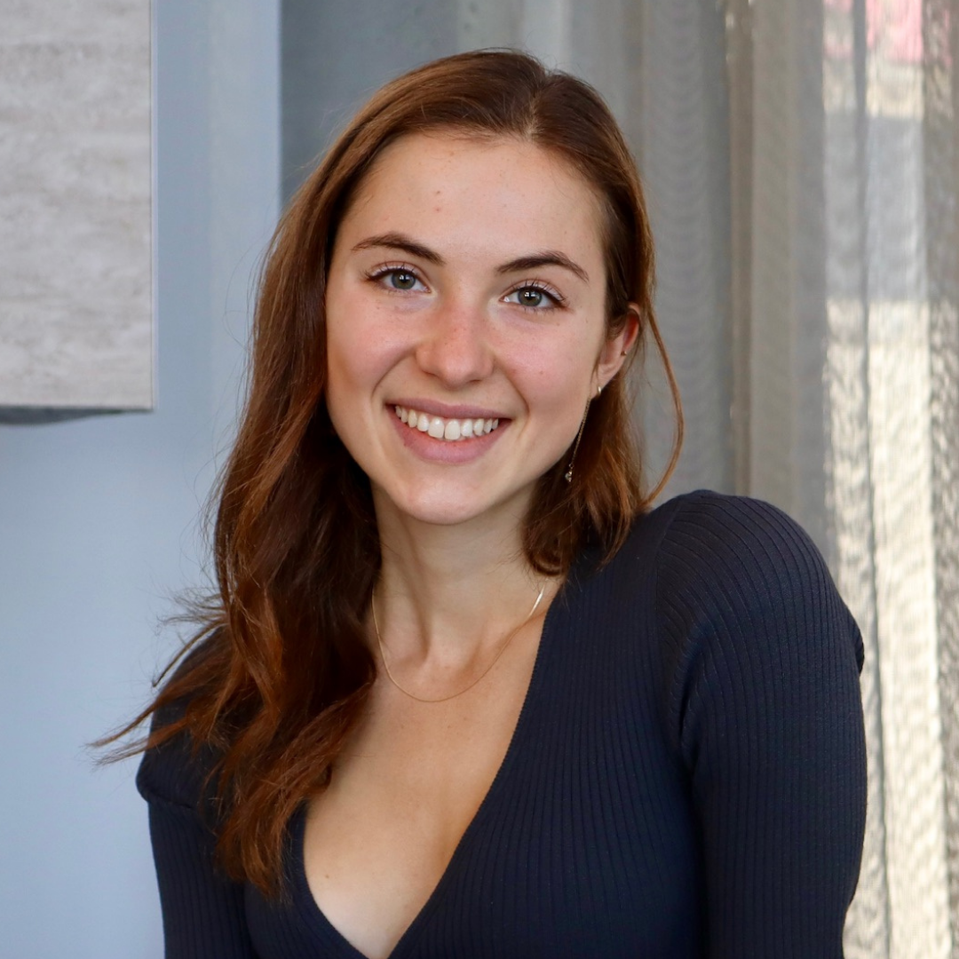 Rachel Domb