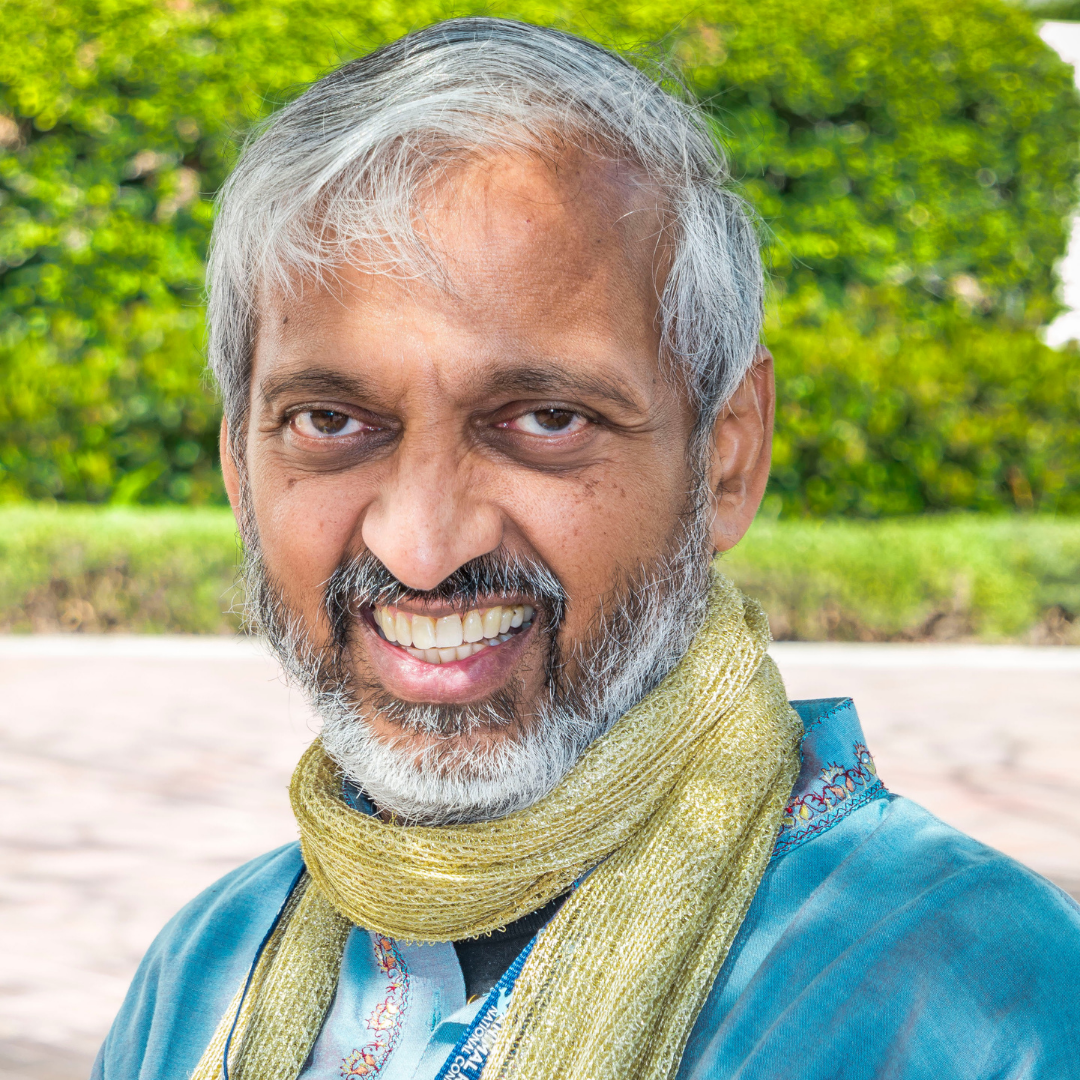 Sailesh Rao