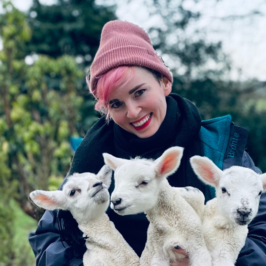 Sarah Tweed