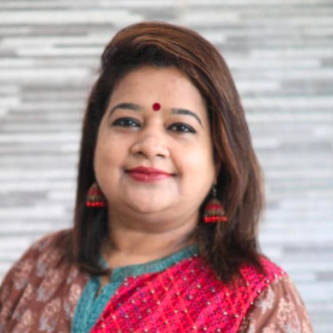 Dr. Sharmila Oswal