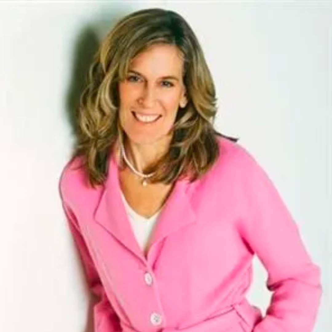 Sheri-Lynn DeMaris