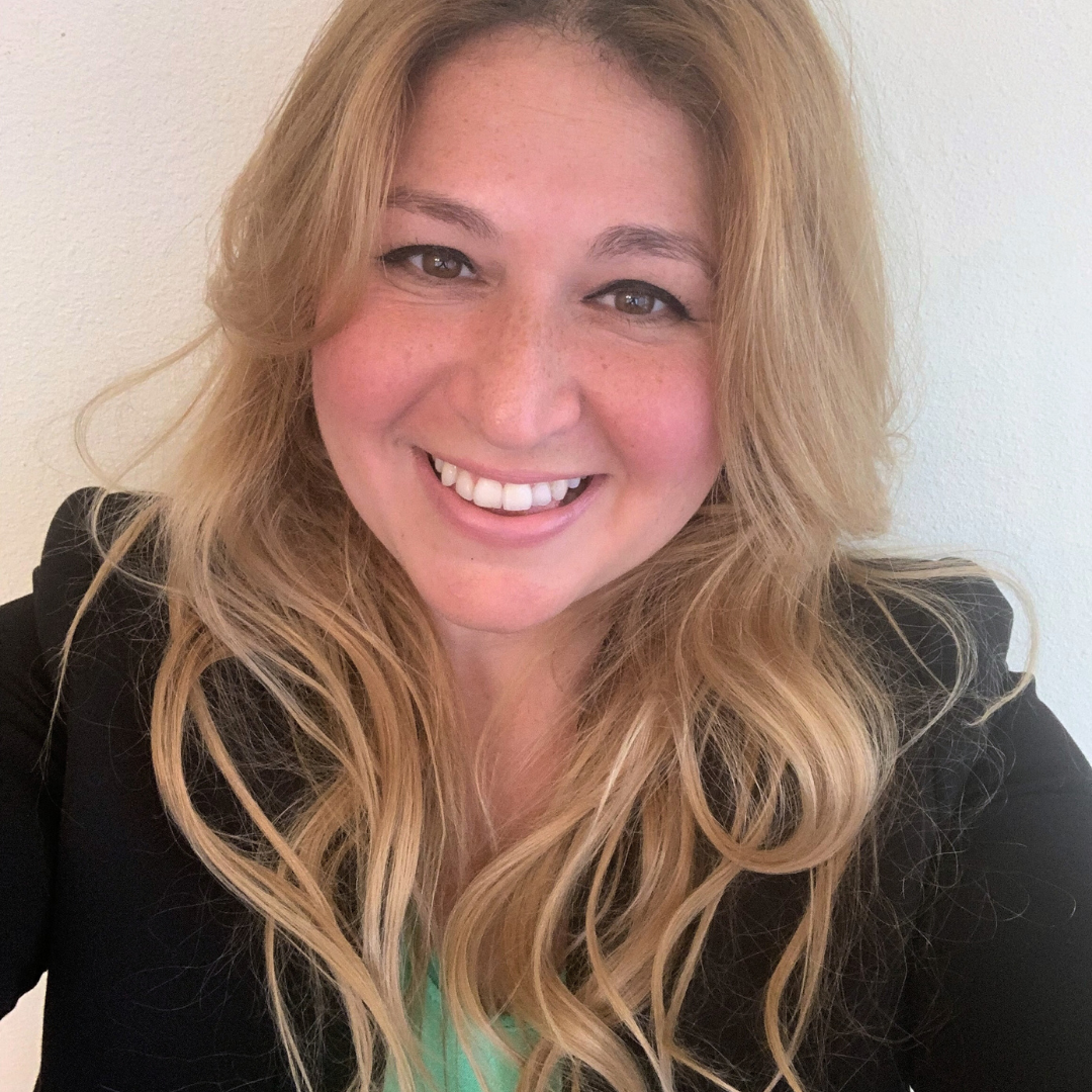 Shirley Rosenhouse