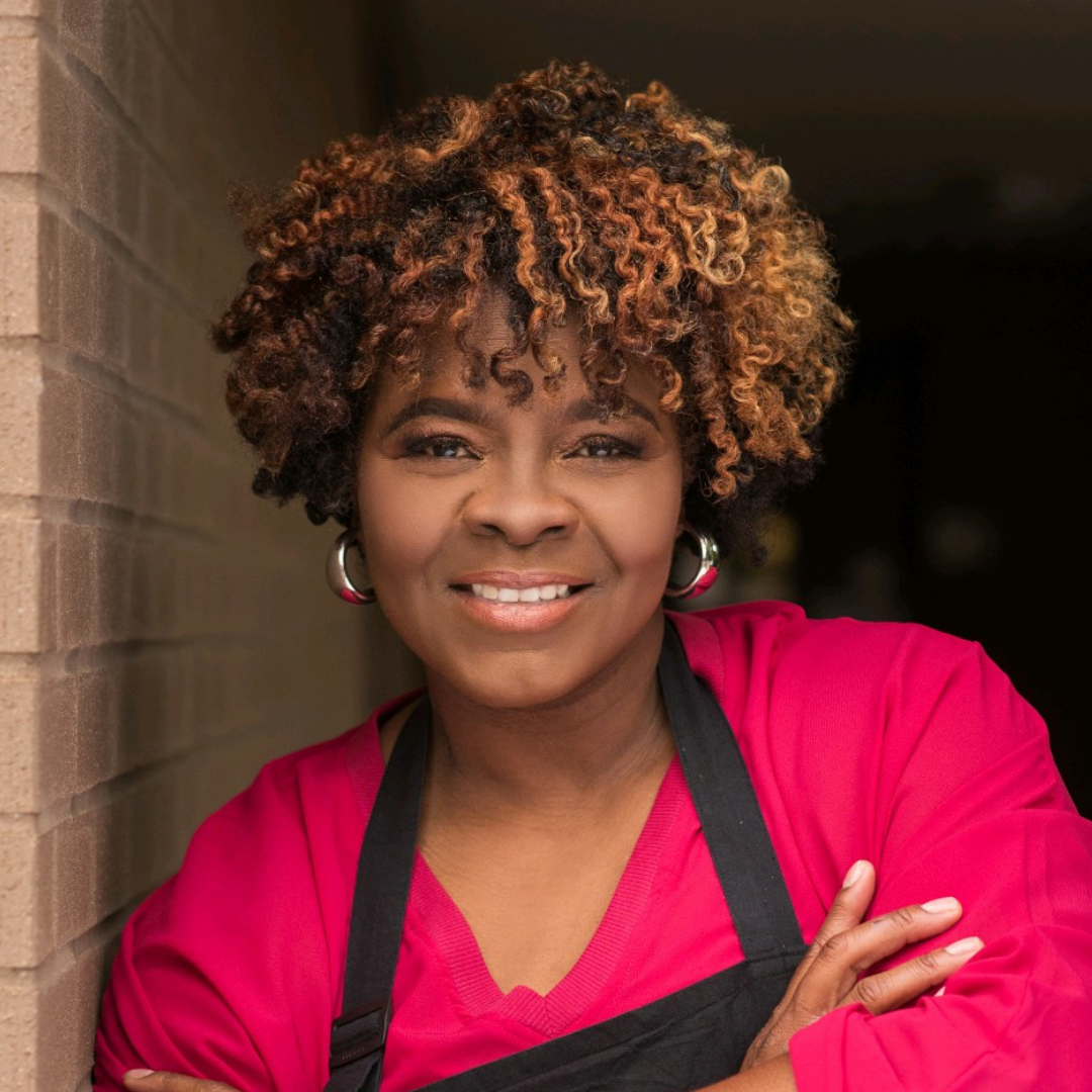 Sonia Steele