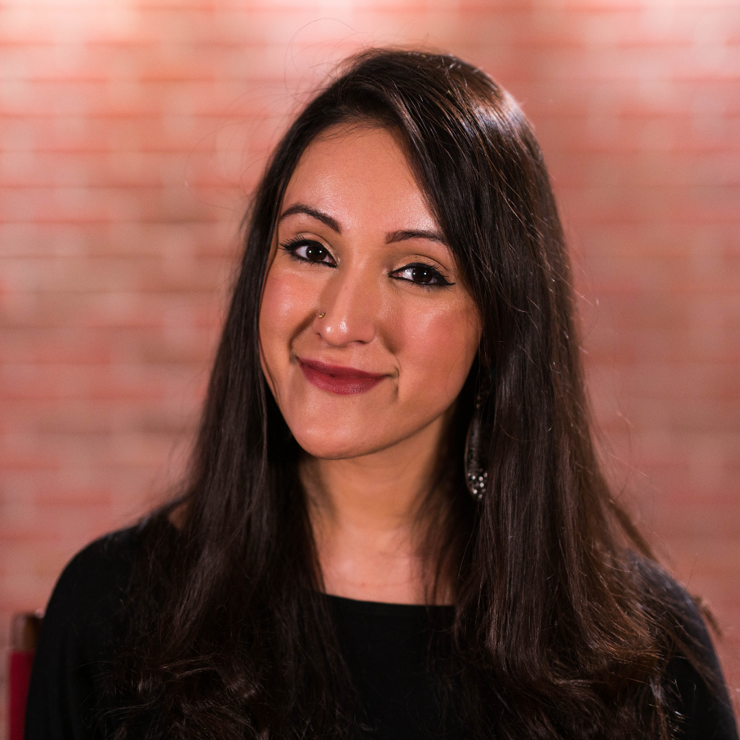 Sulinya Ramanan