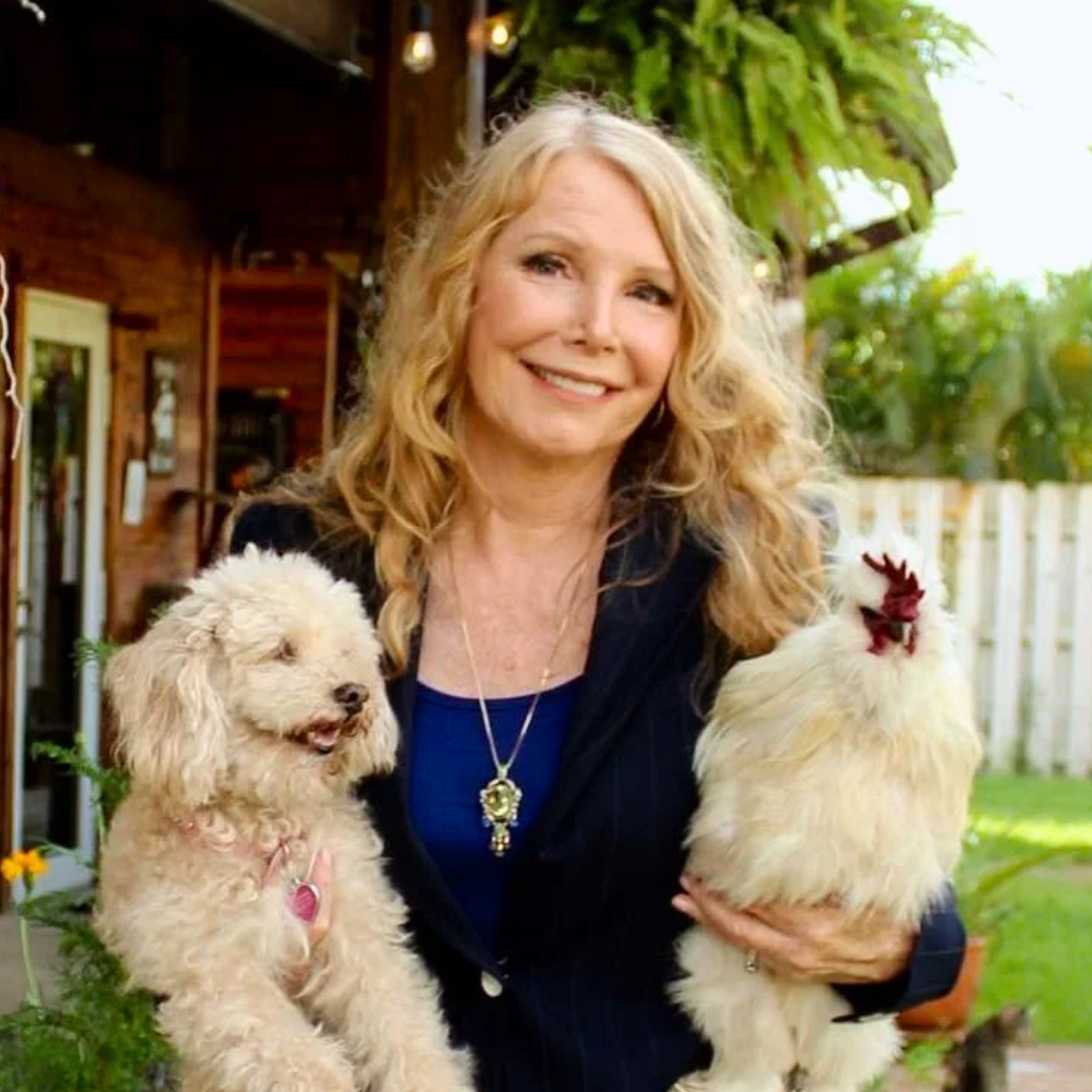 Susan Hargreaves