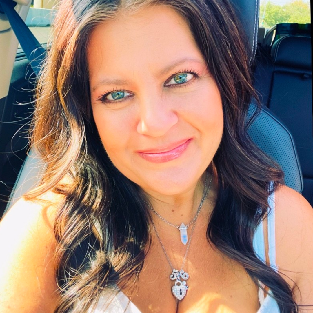 Tina Louise Balodi