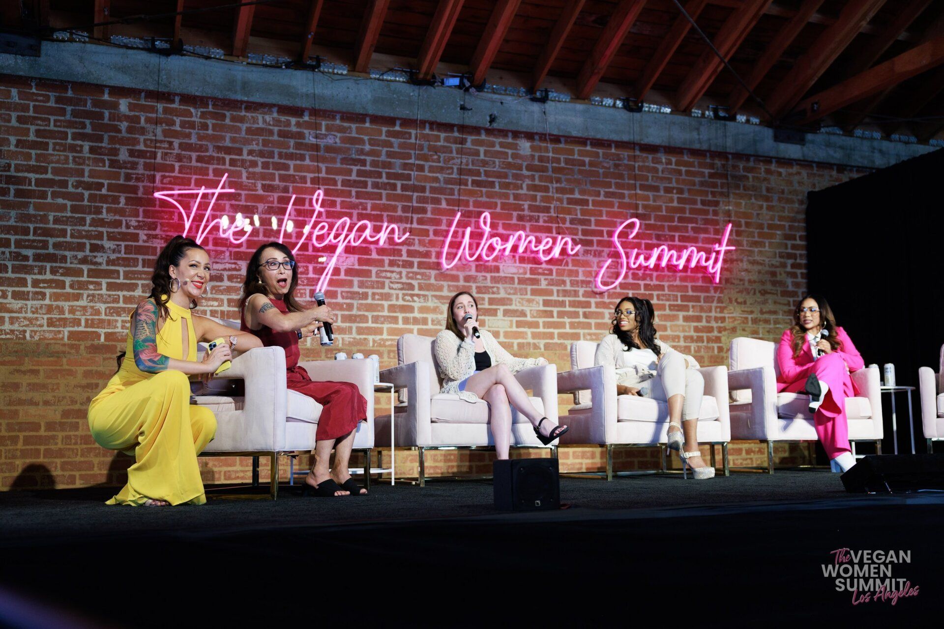 Vegan Women Summit® (VWS)