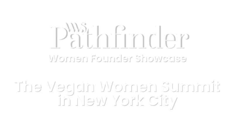 Vegan Women Summit NYC Logo