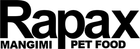 logo Rapax