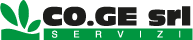 logo Co.Ge srl