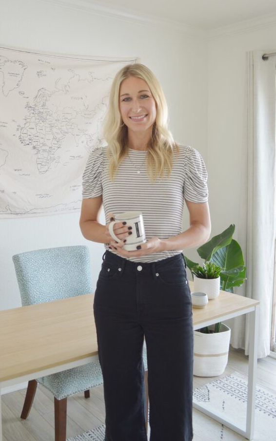 Darcie Brown is a licensed marriage and family therapist specializing in EMDR and online therapy