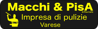 Macchi & Pisa Impresa di Pulizie