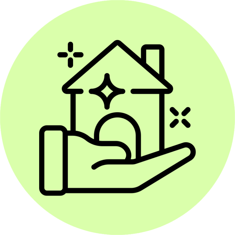 icona pulizia condomini