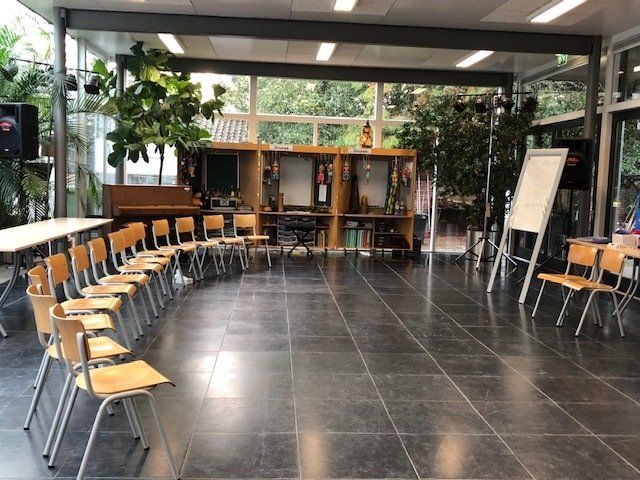 Levenskrachtschool-Workshop Familieopstellingen