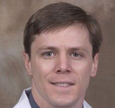 Edward Gerrard Jr — Hickory, NC — Viewmont Urology Clinic, PA