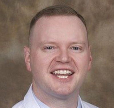 Matthew Creighton — Hickory, NC — Viewmont Urology Clinic, PA