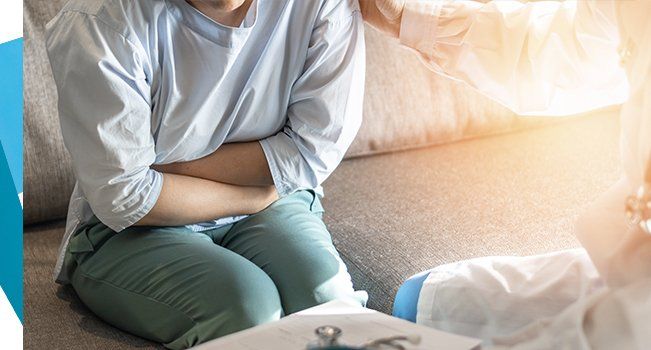 Abdominal Pain — Hickory, NC — Viewmont Urology Clinic, PA Abdominal Pain — Hickory, NC — Viewmont Urology Clinic, PA