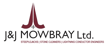 J & J Mowbray Limited logo