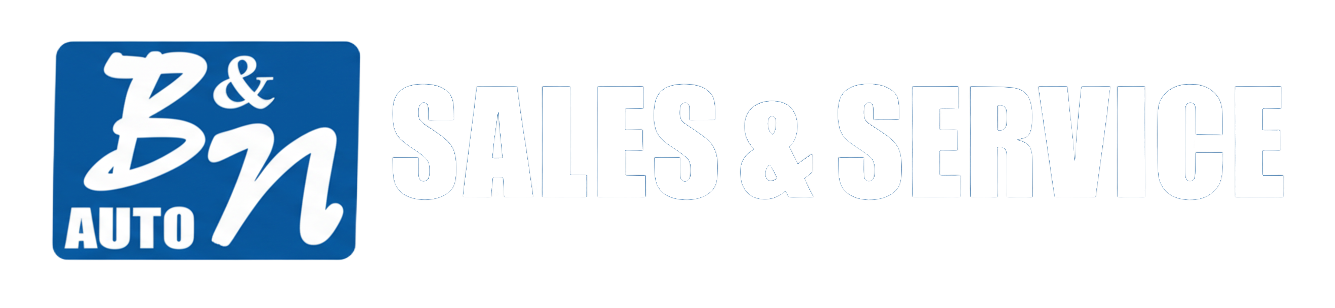 Logo | B and N Automotive LLC