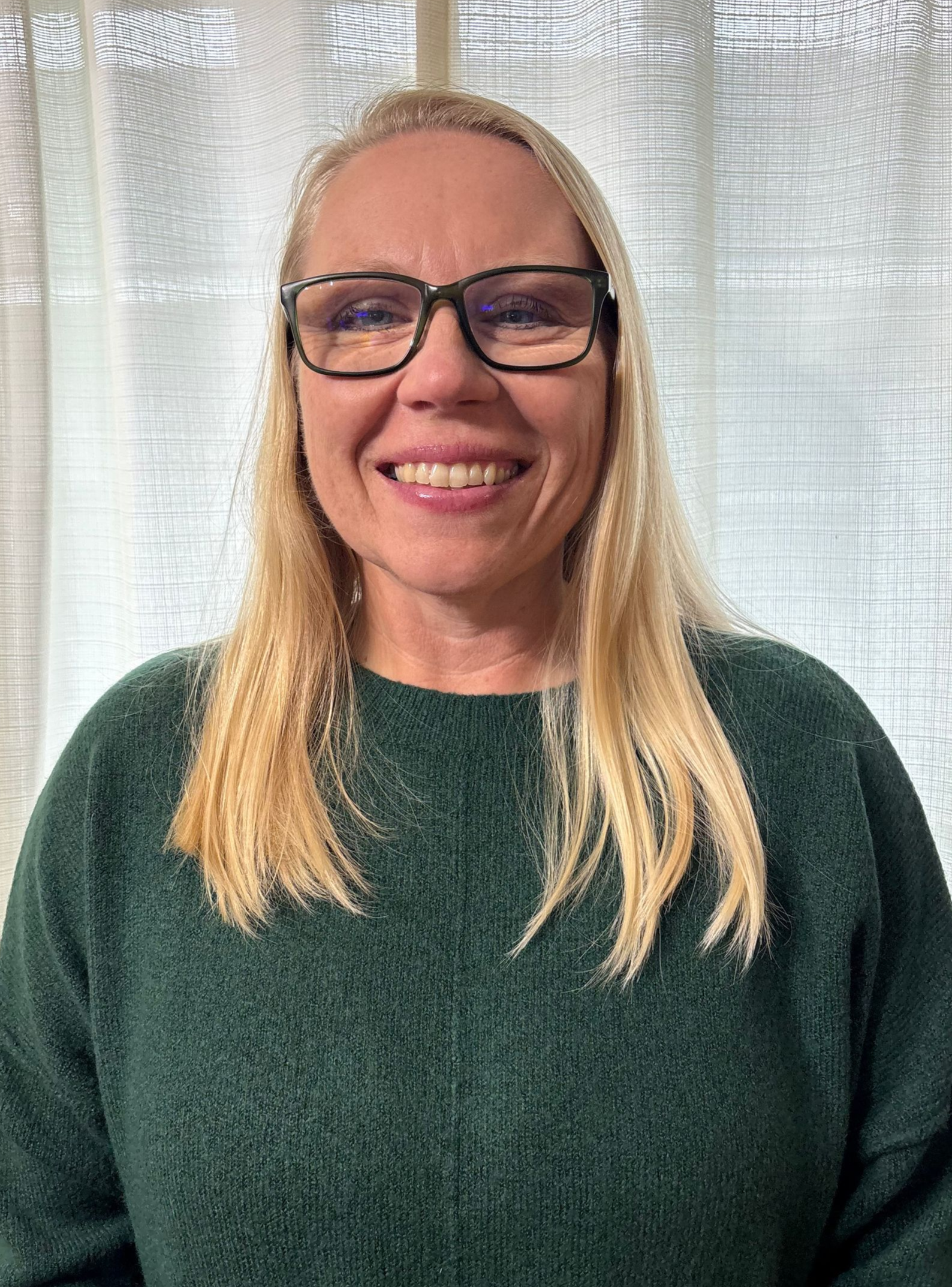 Angie Harris, Certified Functional Nutritionist at Mt. Emily Hormone & Wellness in Eastern Oregon