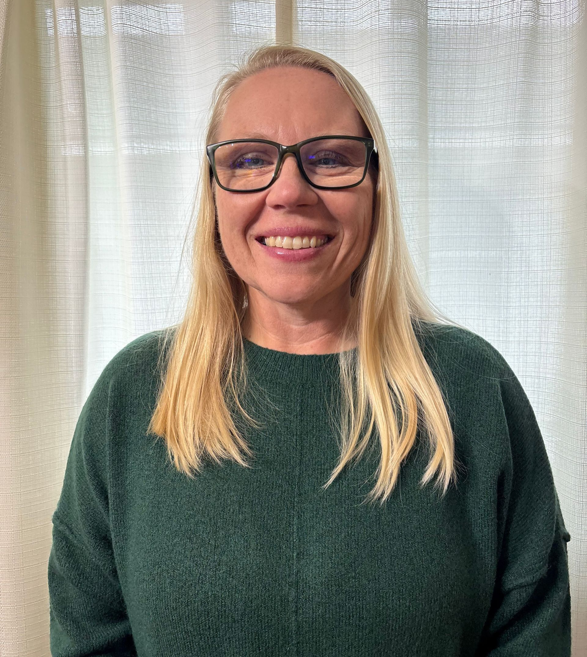 Angie Harris, Certified Functional Nutritionist at Mt. Emily Hormone & Wellness in Eastern Oregon