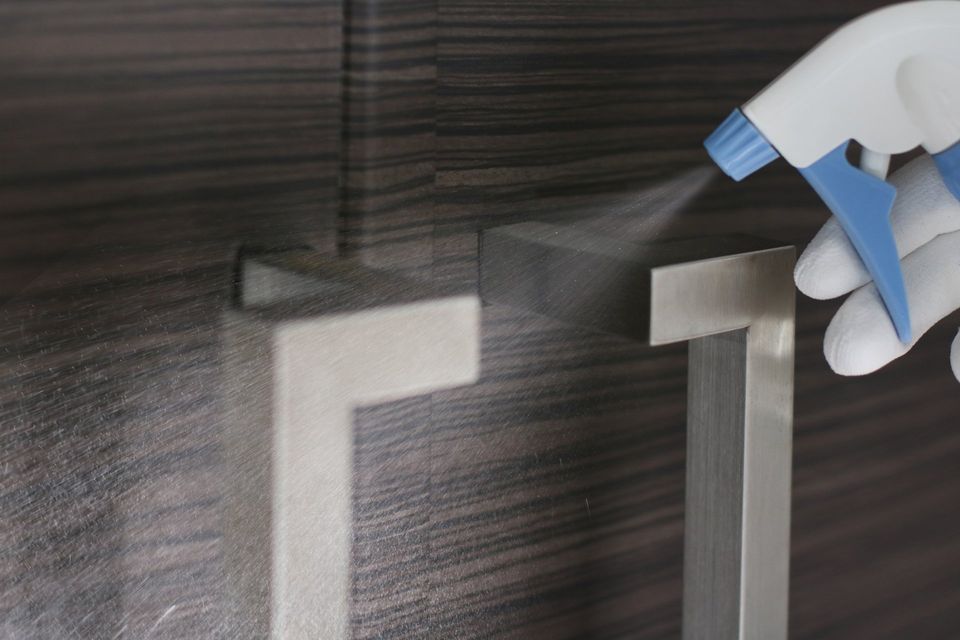 Commercial Cleaners Naples Fl Hmi Commercial Cleaning