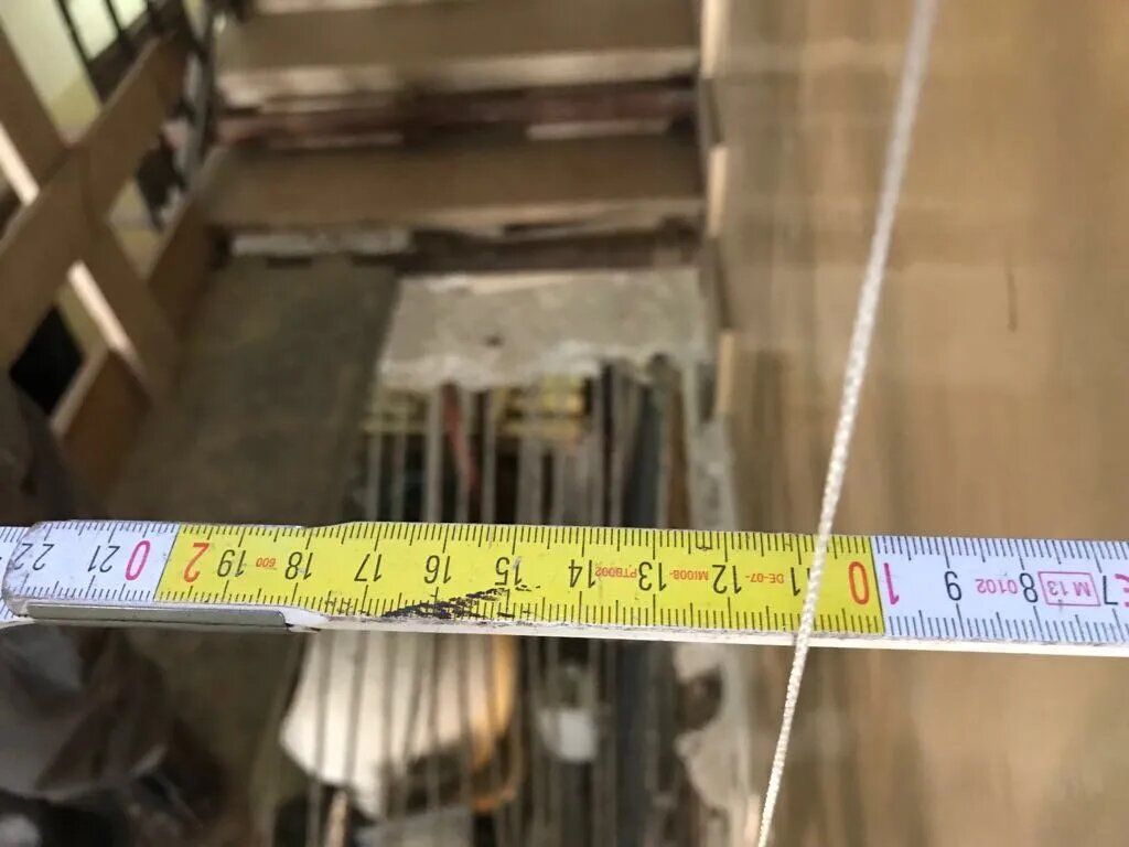 installazione censori