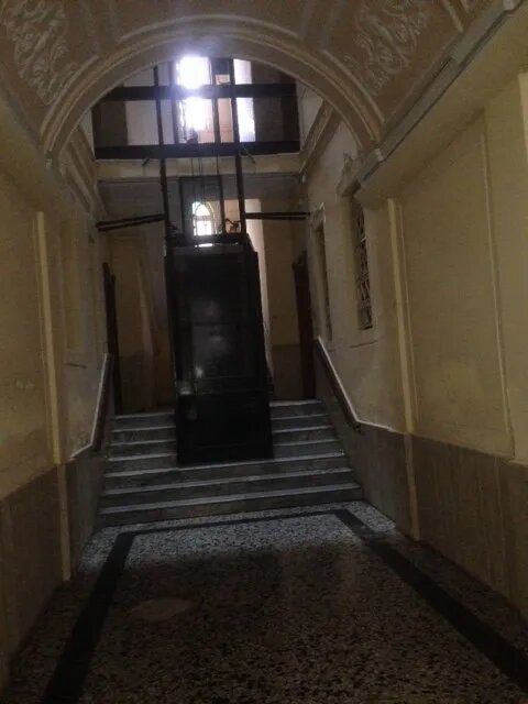 ascensore condominio