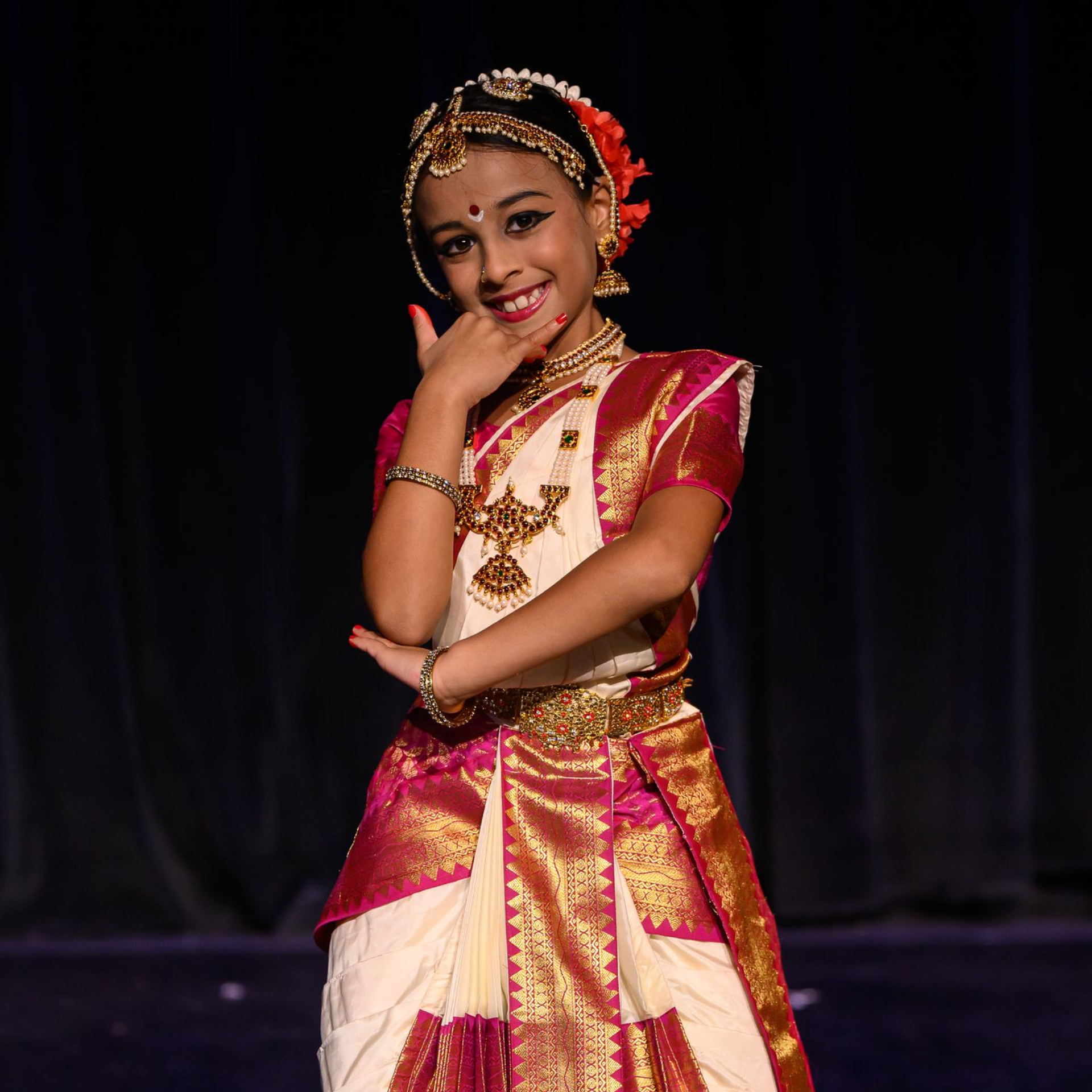 Kuchipudi
